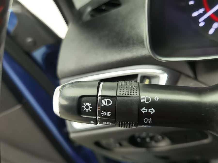 Chery Arrizo 5 2016 car image #22
