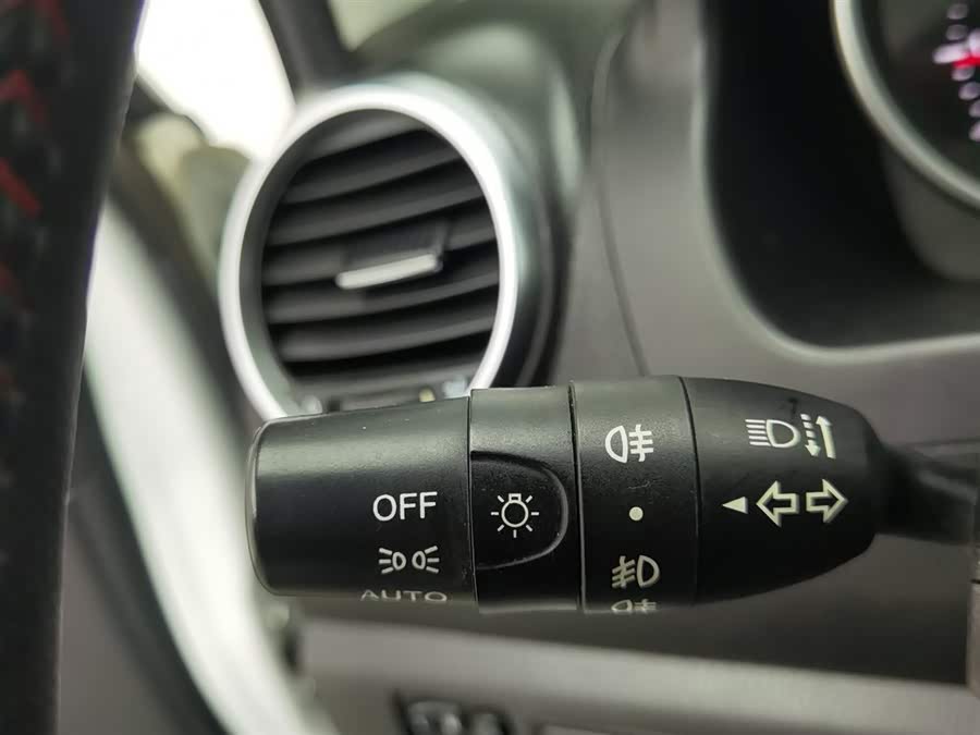 Haval H6 2015 #22 Haval H6 2015 immagine di auto #22