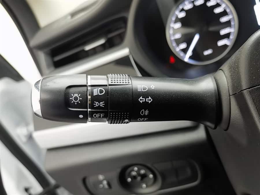 Chery Arrizo 5 2024 car image #22