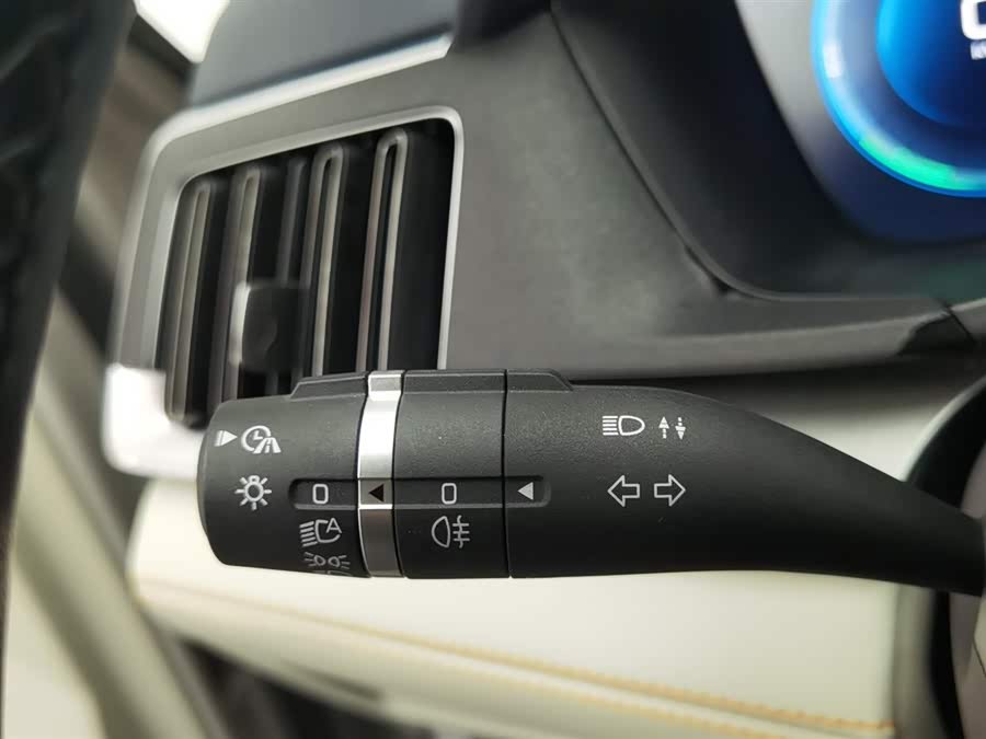 BYD Song Plus New Energy 2023 car image #22