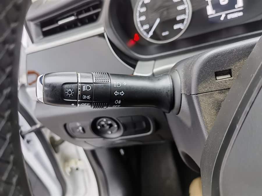 Chery Arrizo 5 2021 car image #22