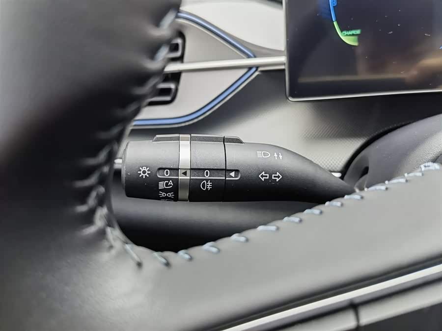 BYD Destroyer 05 2024 #22 BYD Destroyer 05 2024 car image #22