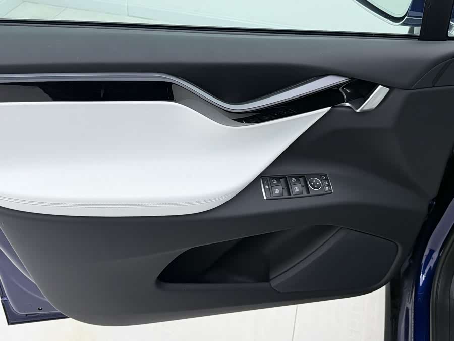 特斯拉 Model X 2019 汽车图片 #22