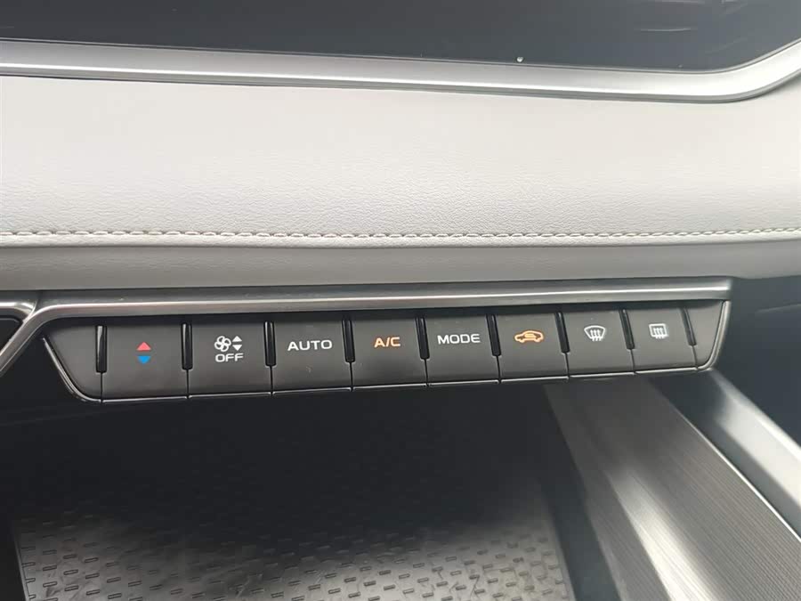 GEELY Preface 2022 #22 GEELY Preface 2022 car image #22