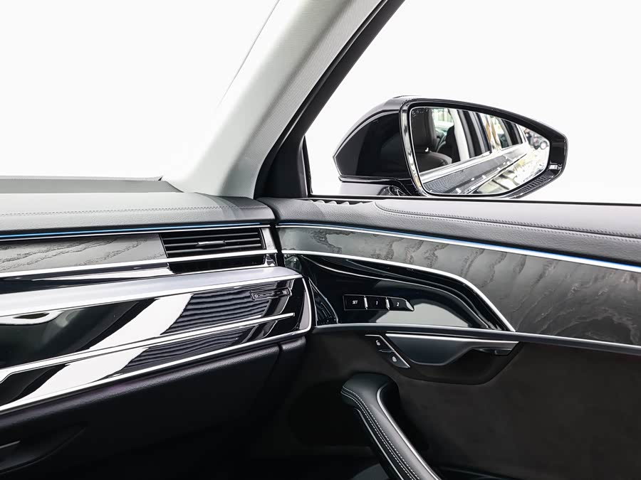 奥迪 奥迪A8 2024 汽车图片 #22