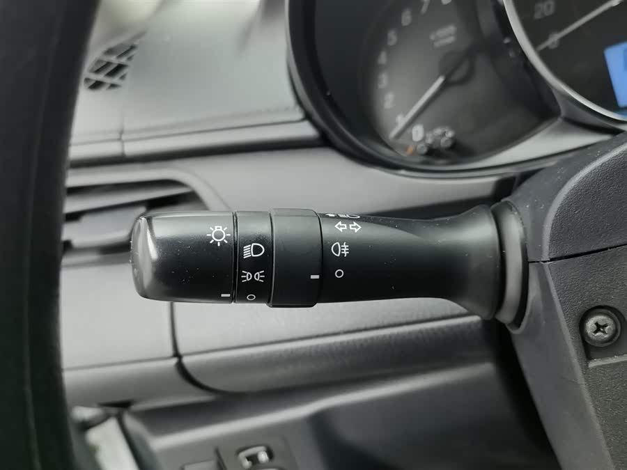 Toyota Yaris L Zhixuan 2019 #22 Toyota Yaris L Zhixuan 2019 car image #22