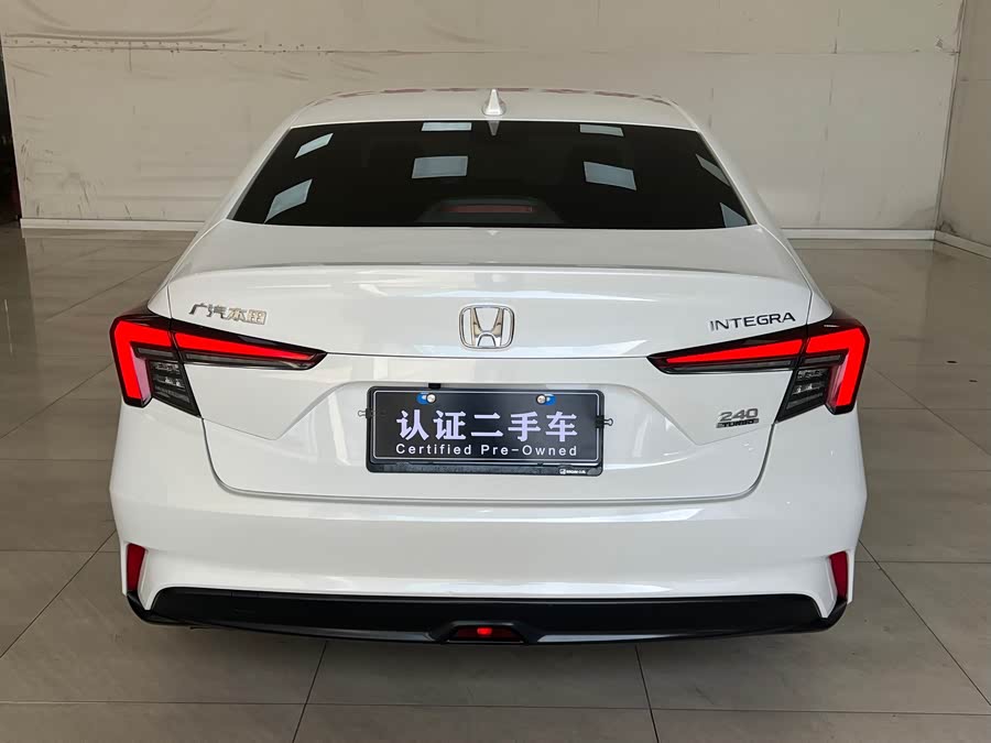 Honda INTEGRA 2025 #22 Honda INTEGRA 2025 immagine di auto #22