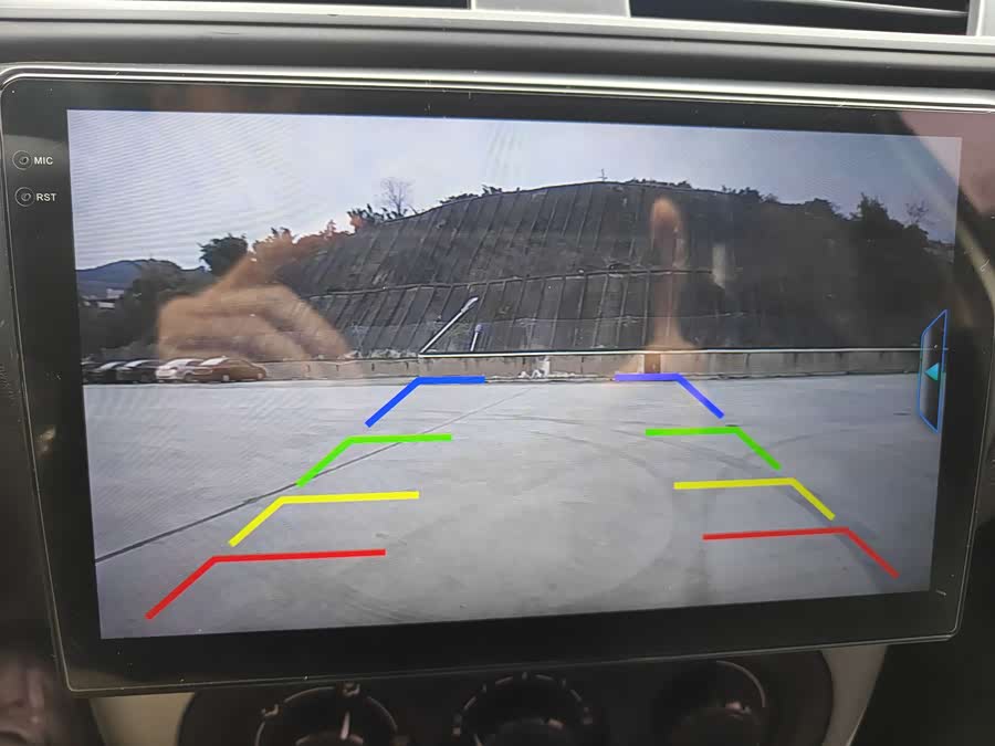 Citroen C3-XR 2017 car image #22