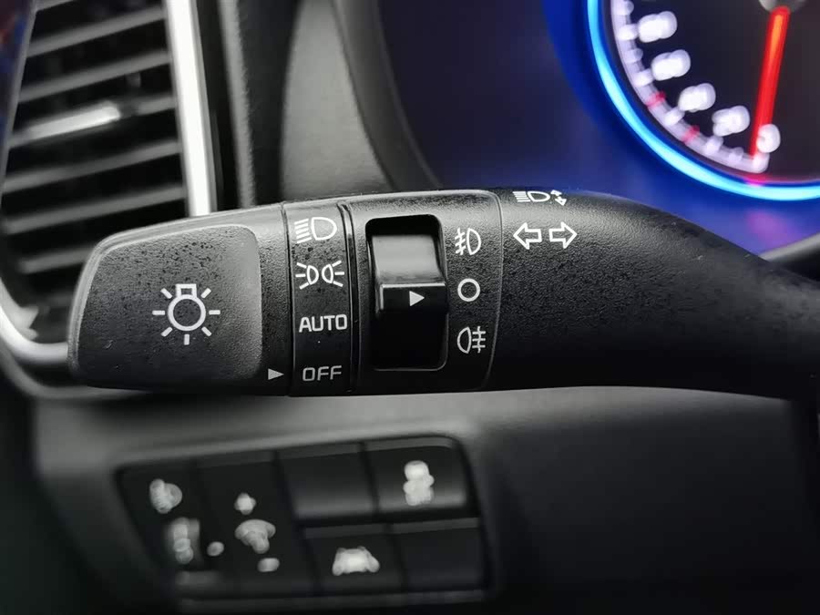 Kia KX5 2020 صورة سيارة #22