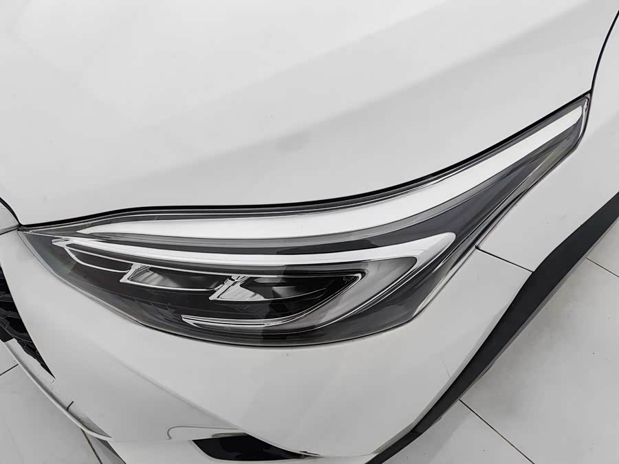 Toyota Yaris L Zhixuan 2022 image de voiture #22