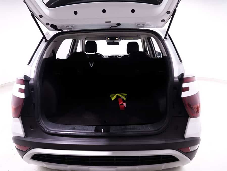 Hyundai ix25 2020 car image #22