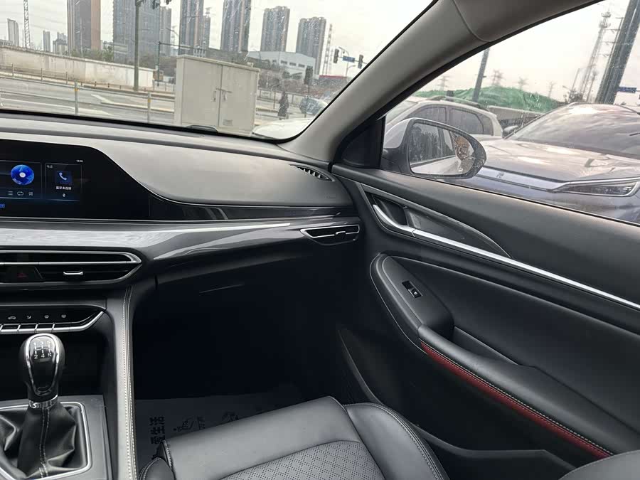 Changan Eado 2020 car image #22