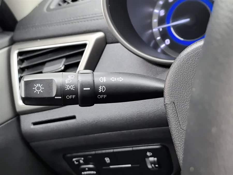 Changan CS35 2018 car image #22