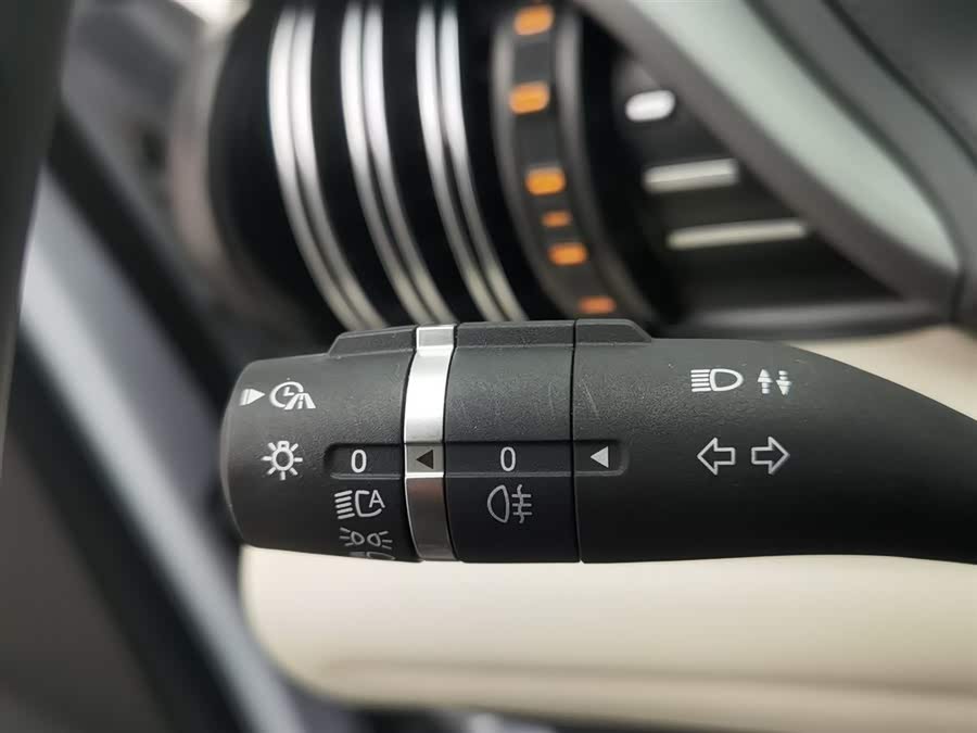 BYD Yuan Plus 2023 car image #22