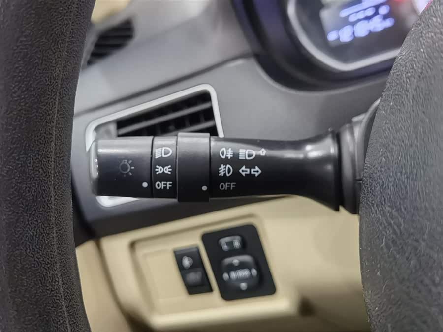 Great Wall C30 2014 imagem de carro #22