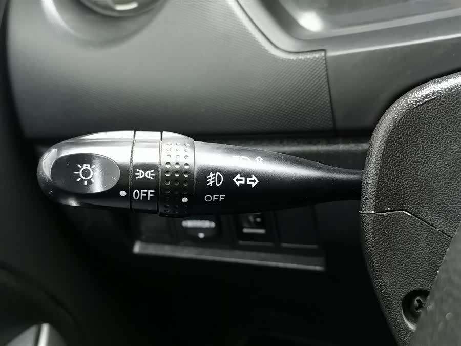 Great Wall M4 2014 car image #22