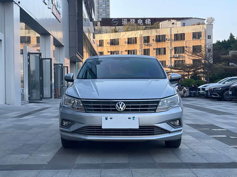 Jetta Jetta 2018 #22 Jetta Jetta 2018 immagine di auto #22