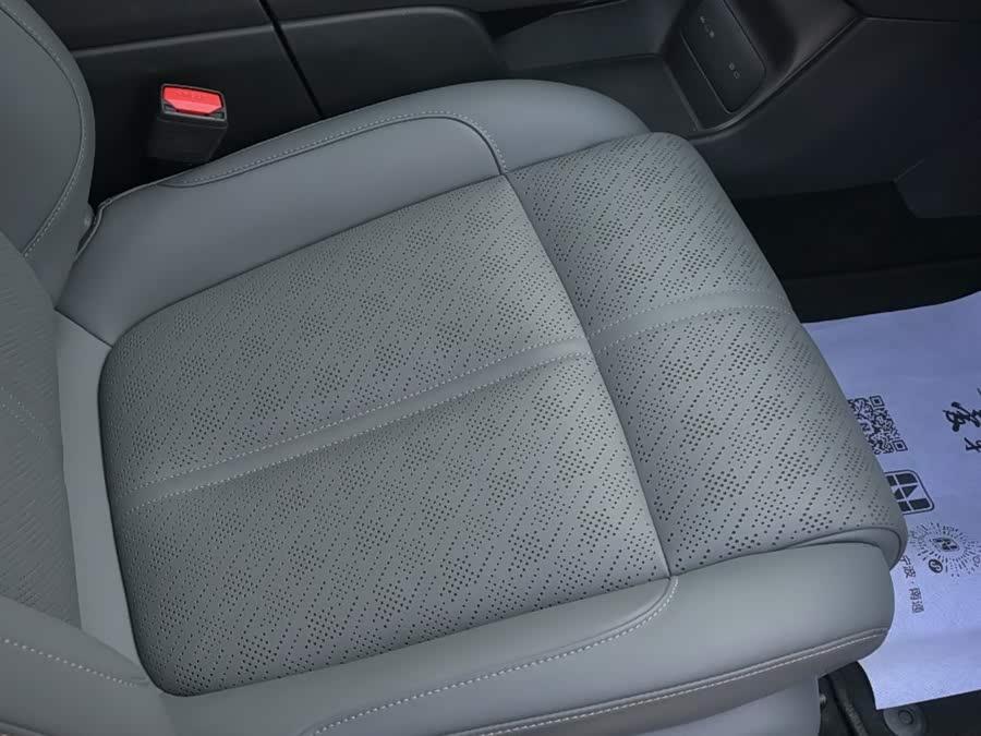 Zeekr 7X 2024 imagen de coche #22