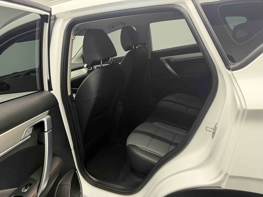 吉利汽车 缤越 2020 汽车图片 #22