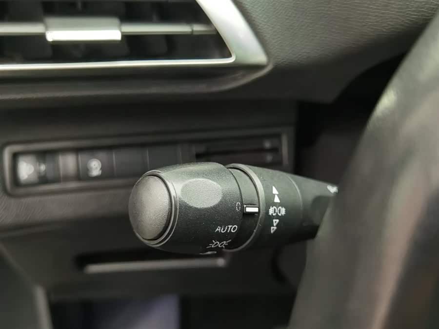 Peugeot 4008 2017 car image #22