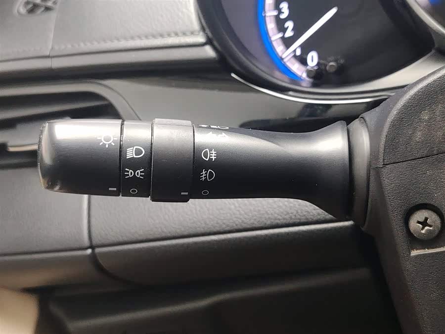 Toyota Yaris L Zhixiang 2017 صورة سيارة #22