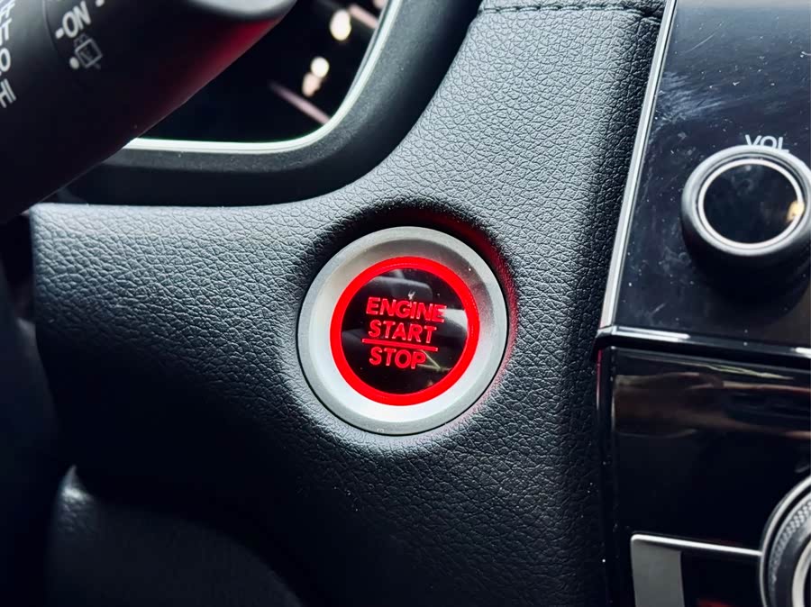 Honda CR-V 2020 #22 Honda CR-V 2020 صورة سيارة #22