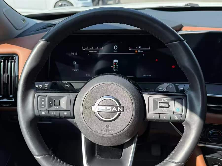 日产 探陆 2024 汽车图片 #22