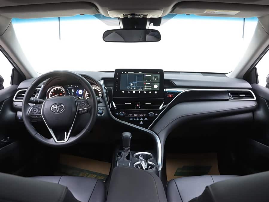 Toyota Camry 2022 #22 Toyota Camry 2022 immagine di auto #22