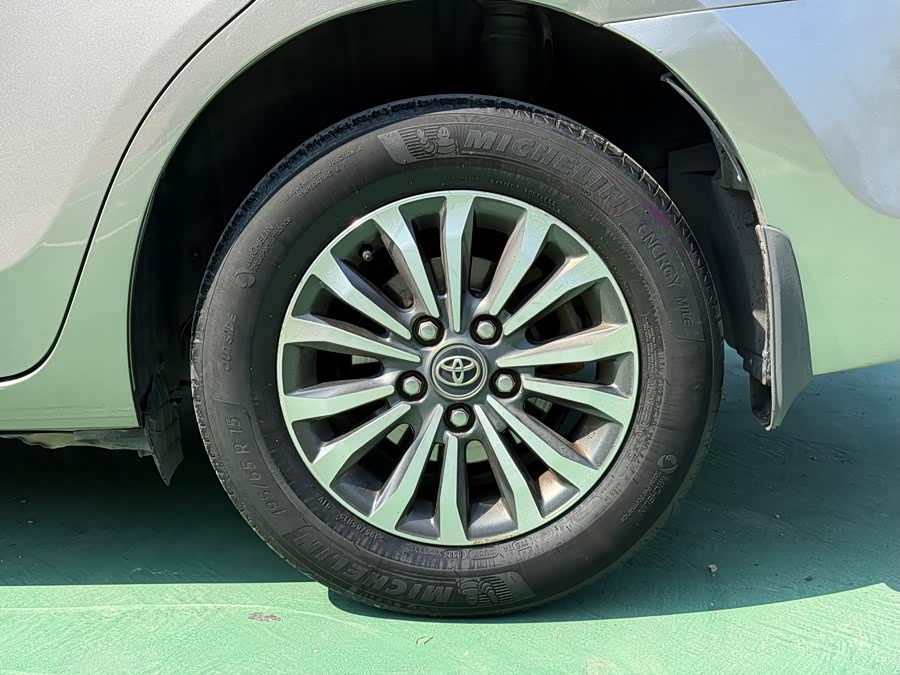 Toyota Corolla 2019 #22 Toyota Corolla 2019 car image #22