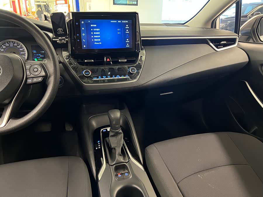 Toyota Corolla 2022 #22 Toyota Corolla 2022 imagen de coche #22