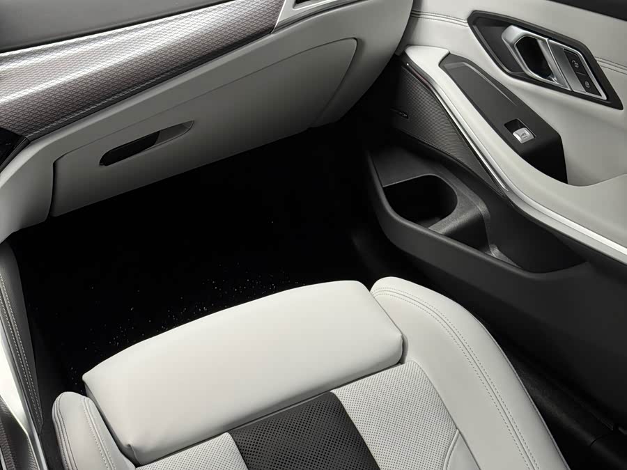 宝马 宝马M3 2025 汽车图片 #22