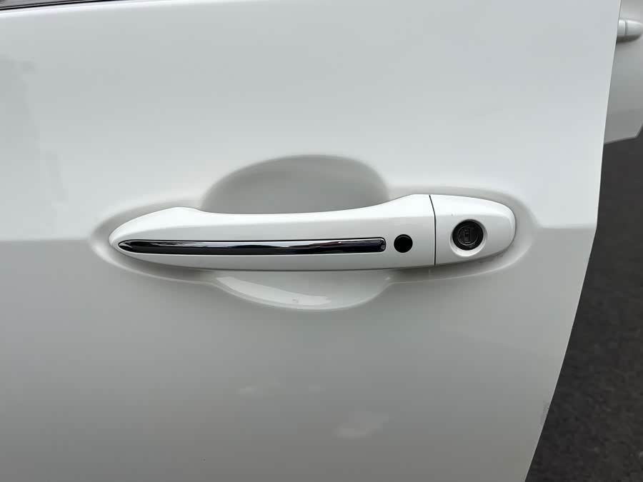 GAC Trumpchi GS3 2019 car image #22