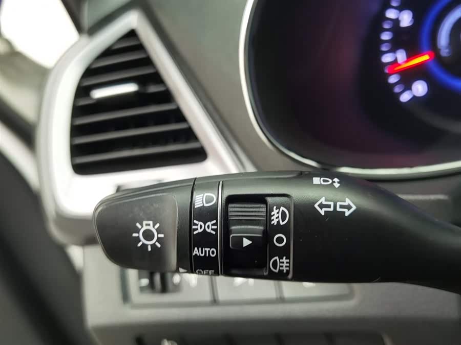 Hyundai Santa Fe 2016 car image #22