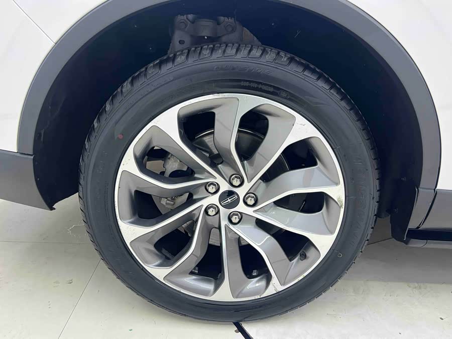 Changan 2020 #22 Changan 2020 car image #22