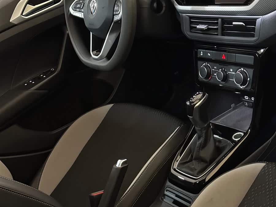 Volkswagen Tacqua 2024 car image #22