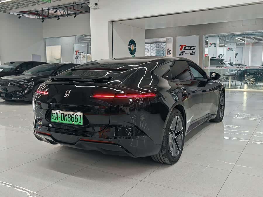 Avatr 12 2023 car image #22