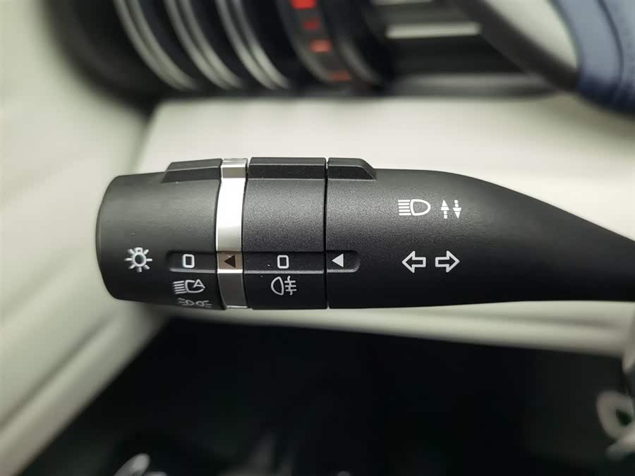 BYD Yuan Plus 2023 car image #22