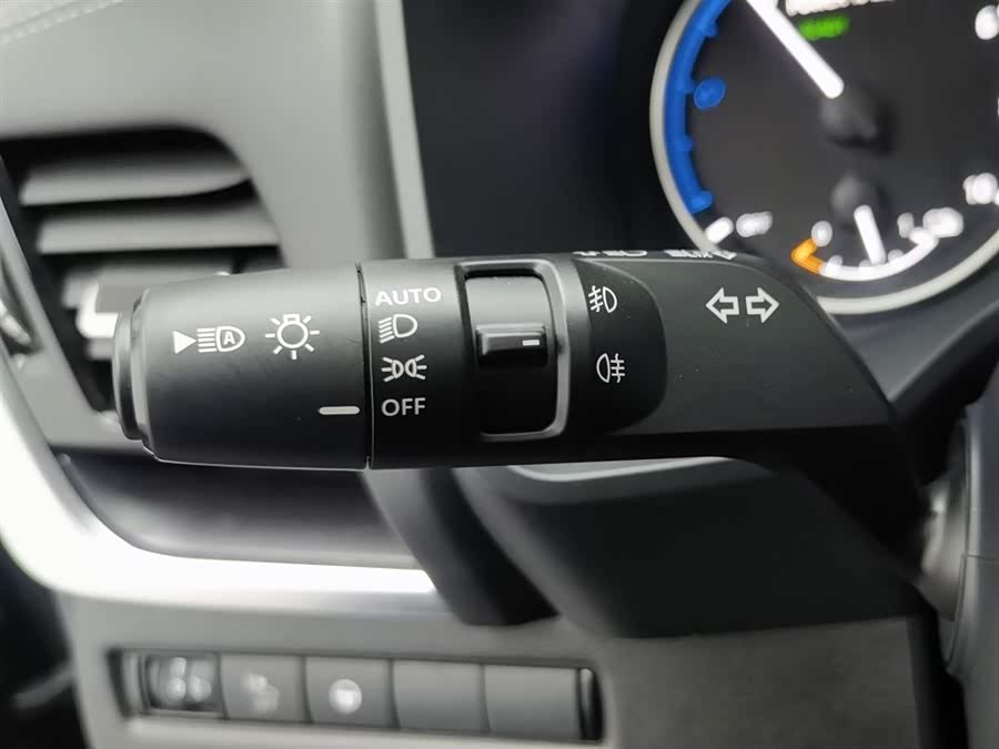 Nissan X-Trail 2024 imagem de carro #22