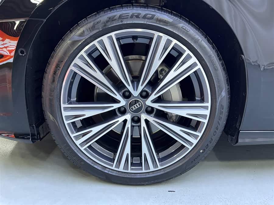 Audi A6L 2024 car image #22