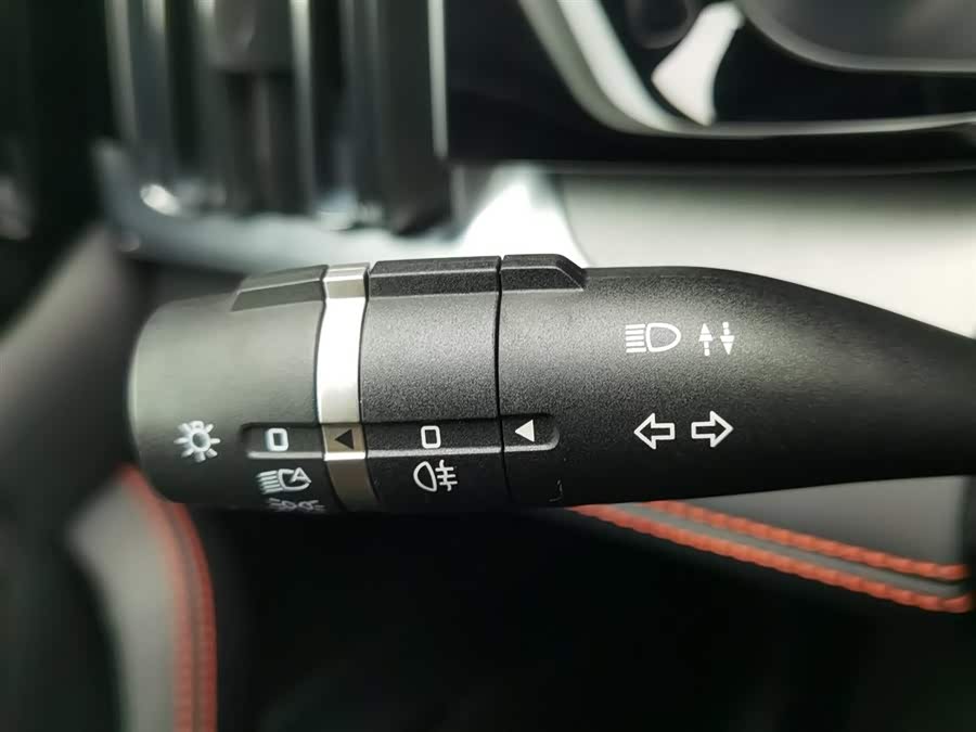 BYD Song Plus 2021 immagine di auto #22