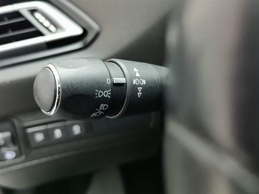 标致 标致308 2017 汽车图片 #22