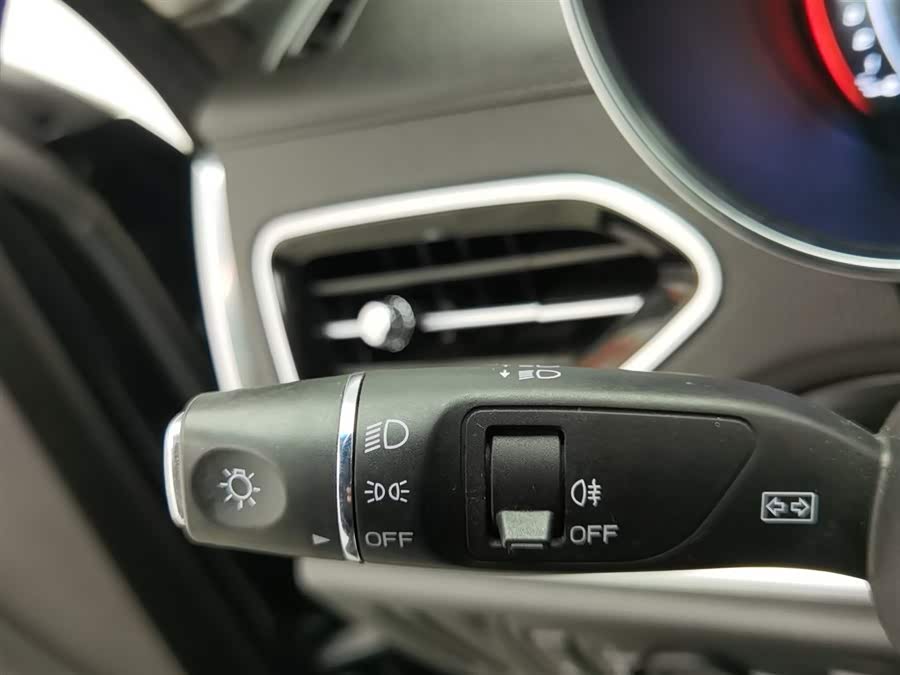 Jetour X70 2021 image de voiture #22