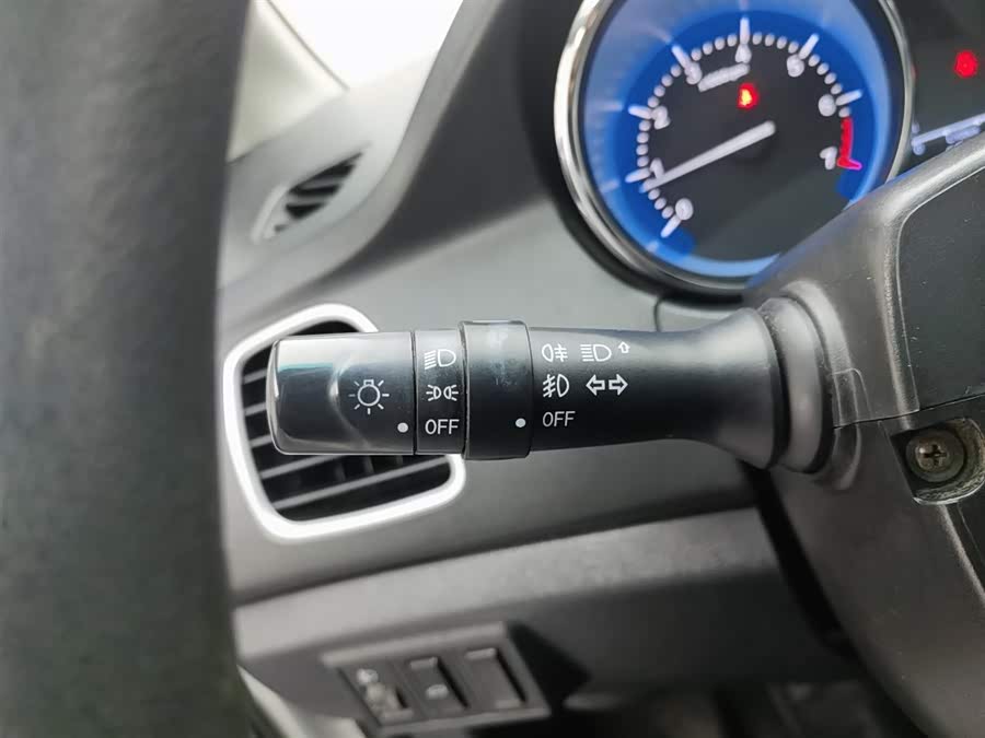 Kaiyi C3 2015 car image #22