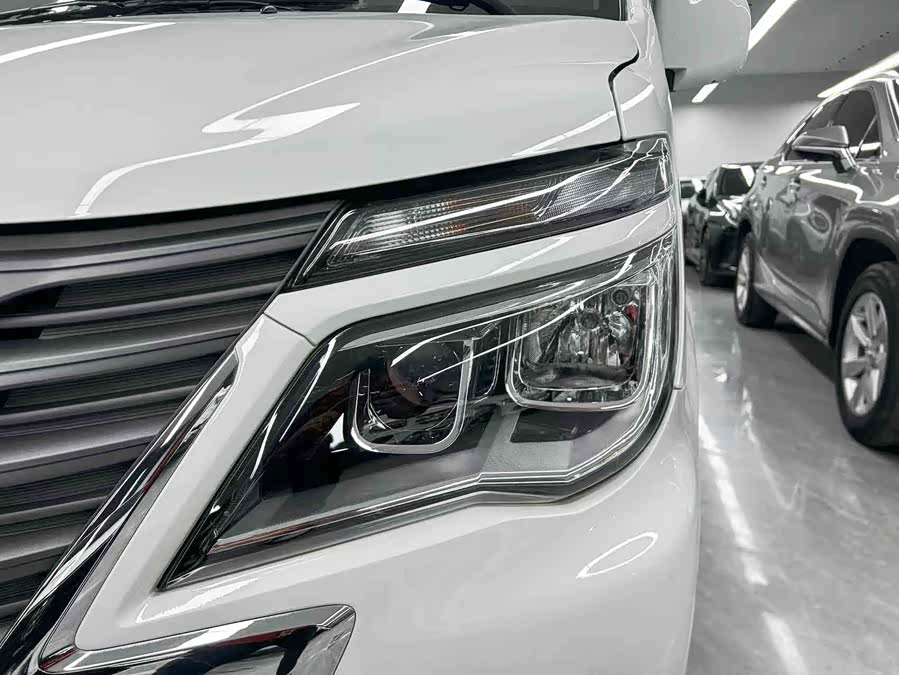 Forthing Lingzhi 2024 car image #22