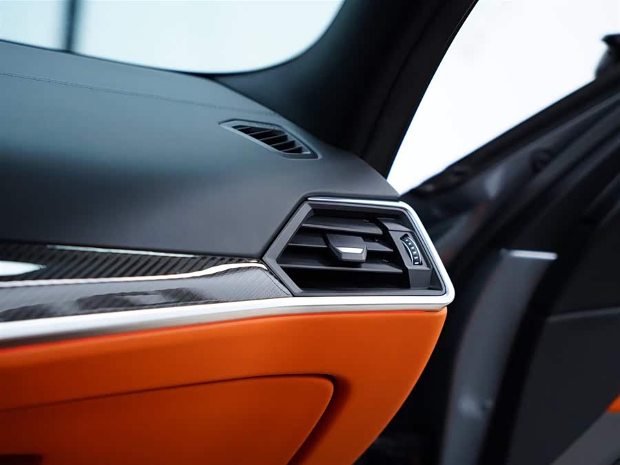 宝马 宝马M3 2023 #22 宝马 宝马M3 2023 汽车图片 #22