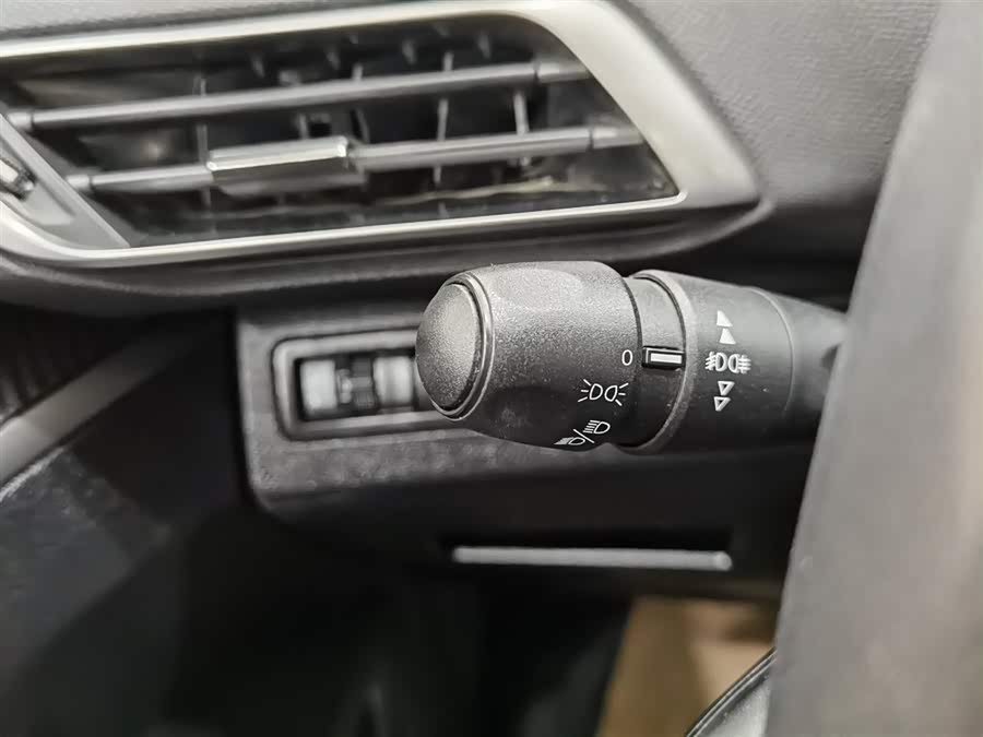 Peugeot 4008 2017 car image #22