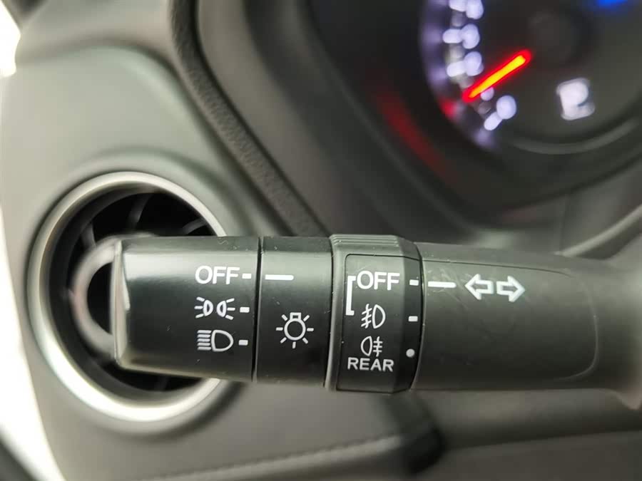 Honda XR-V 2019 #22 Honda XR-V 2019 صورة سيارة #22