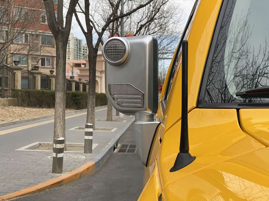 Toyota FJ Cruiser 2019 car image #22