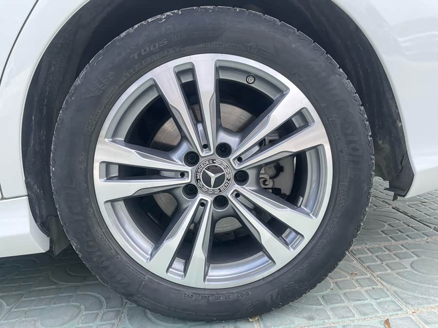 Mercedes-Benz C Class 2021 car image #22