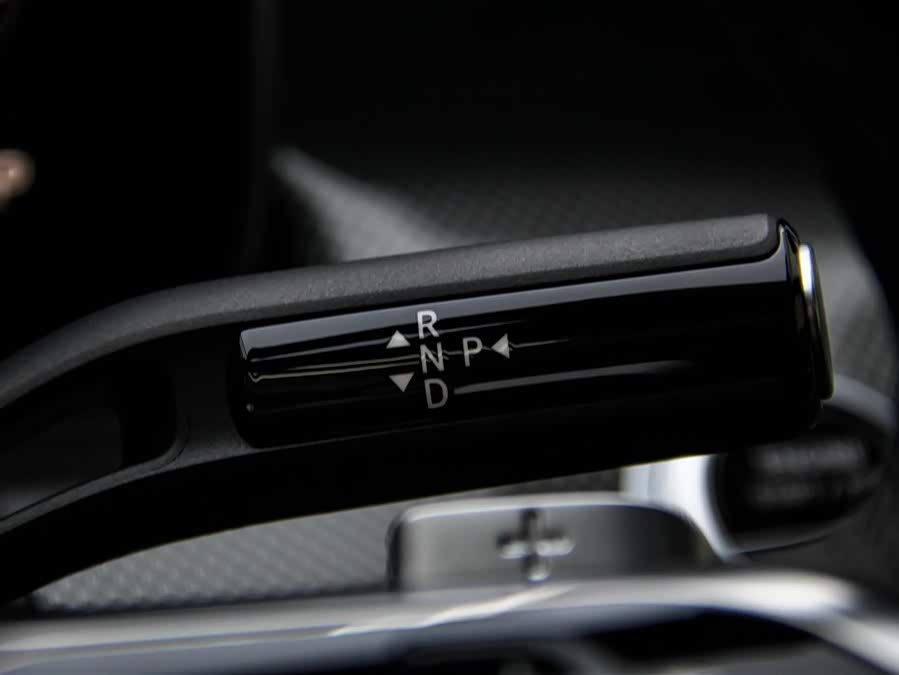 Mercedes-Benz C Class 2025 car image #22